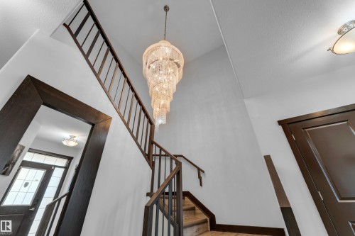 3630 Goodridge Crescent Nw, Edmonton, AB - Indoor Photo Showing Other Room