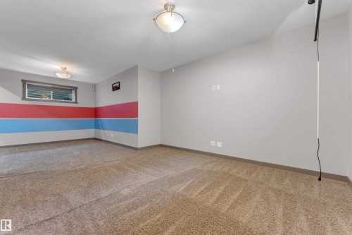 3630 Goodridge Crescent Nw, Edmonton, AB - Indoor Photo Showing Other Room