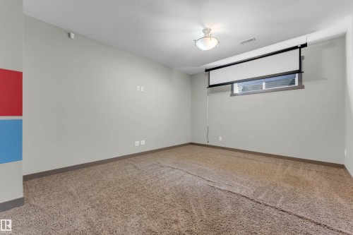 3630 Goodridge Crescent Nw, Edmonton, AB - Indoor Photo Showing Other Room