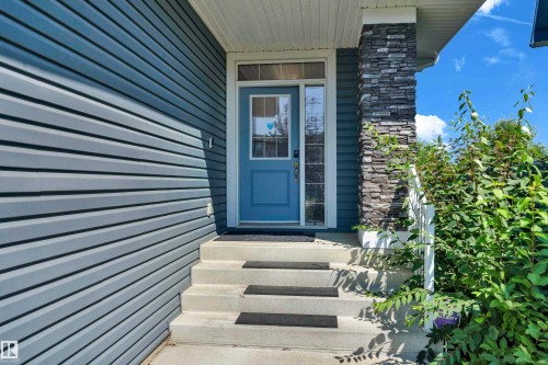 3630 Goodridge Crescent Nw, Edmonton, AB - Outdoor