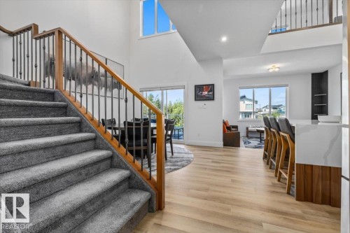 67 Meadowgrove Lane, Spruce Grove, AB - Indoor Photo Showing Other Room