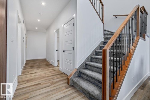 67 Meadowgrove Lane, Spruce Grove, AB - Indoor Photo Showing Other Room