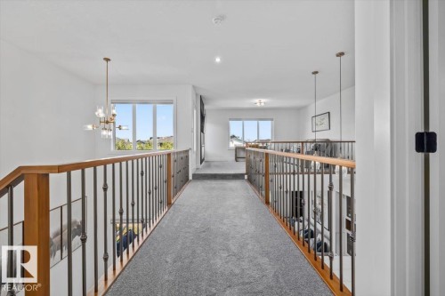 67 Meadowgrove Lane, Spruce Grove, AB - Indoor Photo Showing Other Room