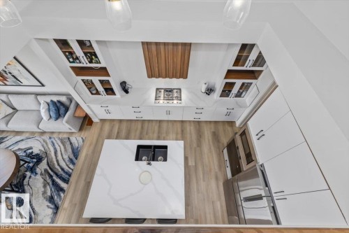 67 Meadowgrove Lane, Spruce Grove, AB - Indoor Photo Showing Other Room