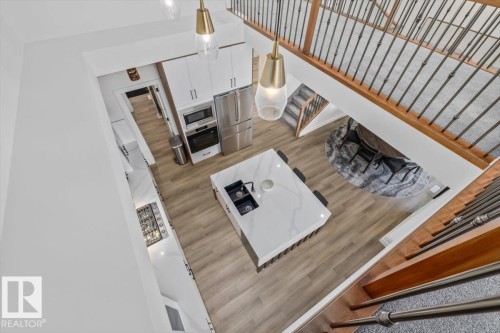 67 Meadowgrove Lane, Spruce Grove, AB - Indoor