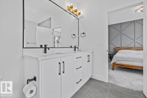 67 Meadowgrove Lane, Spruce Grove, AB - Indoor