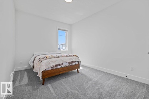 67 Meadowgrove Lane, Spruce Grove, AB - Indoor Photo Showing Bedroom