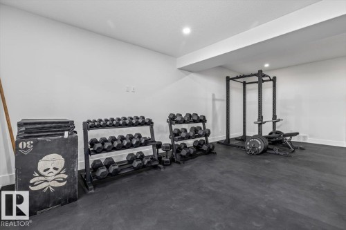 67 Meadowgrove Lane, Spruce Grove, AB - Indoor