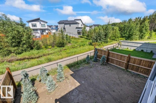 67 Meadowgrove Lane, Spruce Grove, AB - Outdoor
