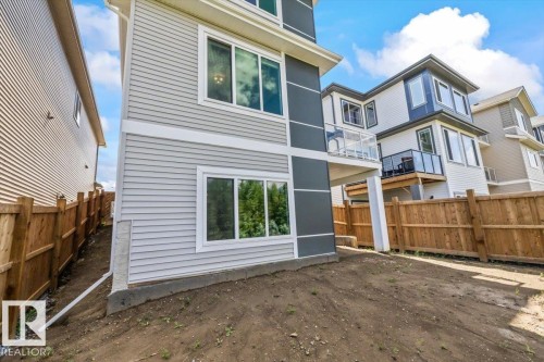 67 Meadowgrove Lane, Spruce Grove, AB - Outdoor