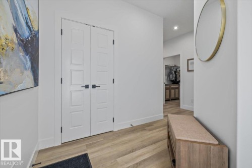 67 Meadowgrove Lane, Spruce Grove, AB - Indoor Photo Showing Other Room