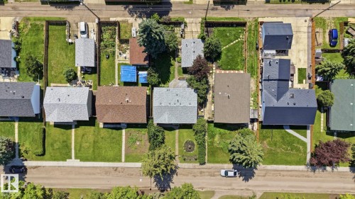 10527 137 Avenue Nw, Edmonton, AB - Outdoor With View