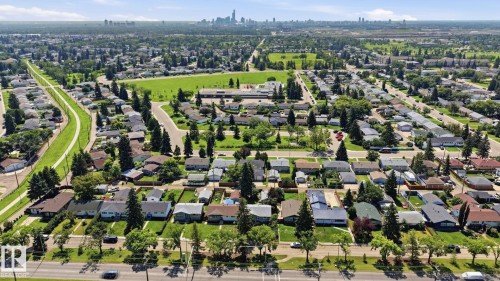 10527 137 Avenue Nw, Edmonton, AB - Outdoor With View