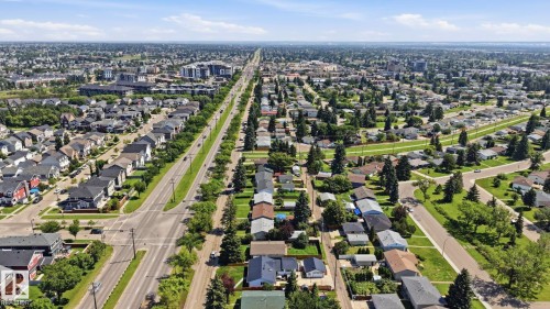 10527 137 Avenue Nw, Edmonton, AB - Outdoor With View