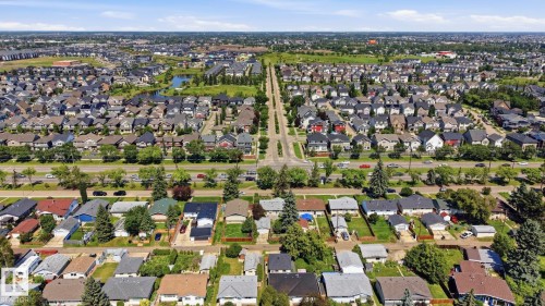 10527 137 Avenue Nw, Edmonton, AB - Outdoor With View