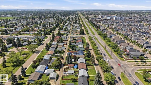 10527 137 Avenue Nw, Edmonton, AB - Outdoor With View