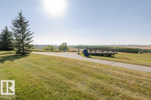 #208 9926 100 Av, Fort Saskatchewan, AB - Outdoor With View
