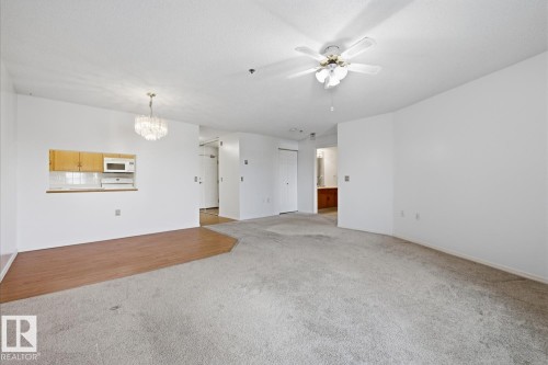 #208 9926 100 Av, Fort Saskatchewan, AB - Indoor Photo Showing Other Room