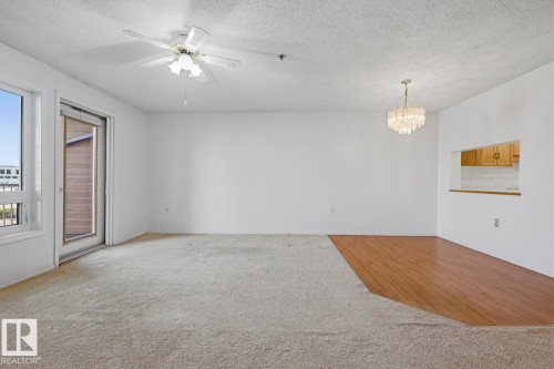 #208 9926 100 Av, Fort Saskatchewan, AB - Indoor Photo Showing Other Room