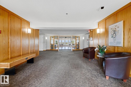 #208 9926 100 Av, Fort Saskatchewan, AB - Indoor Photo Showing Other Room