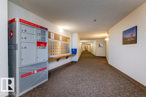 #208 9926 100 Av, Fort Saskatchewan, AB - Indoor Photo Showing Other Room