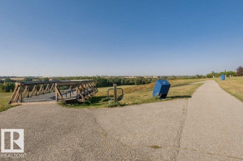 #208 9926 100 Av, Fort Saskatchewan, AB - Outdoor With View