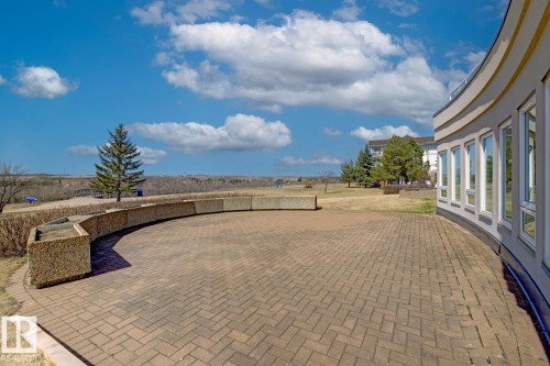#208 9926 100 Av, Fort Saskatchewan, AB - Outdoor With View