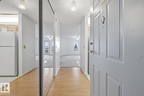 #208 9926 100 Av, Fort Saskatchewan, AB - Indoor Photo Showing Other Room