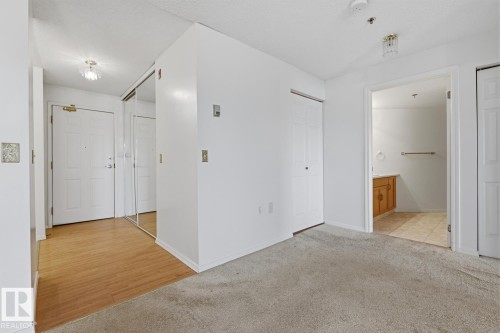 #208 9926 100 Av, Fort Saskatchewan, AB - Indoor Photo Showing Other Room