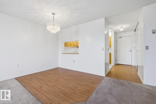 #208 9926 100 Av, Fort Saskatchewan, AB - Indoor Photo Showing Other Room