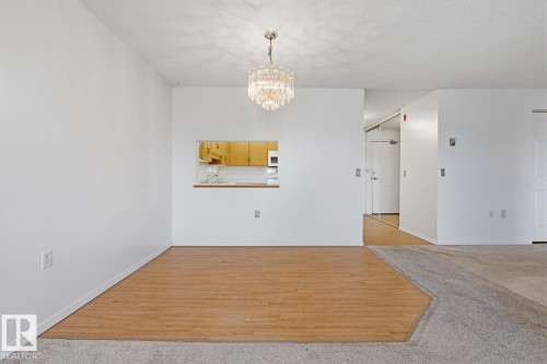 #208 9926 100 Av, Fort Saskatchewan, AB - Indoor Photo Showing Other Room