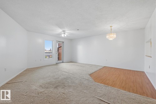 #208 9926 100 Av, Fort Saskatchewan, AB - Indoor Photo Showing Other Room