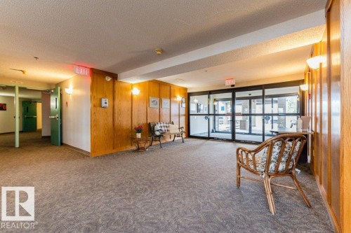 #208 9926 100 Av, Fort Saskatchewan, AB - Indoor Photo Showing Other Room