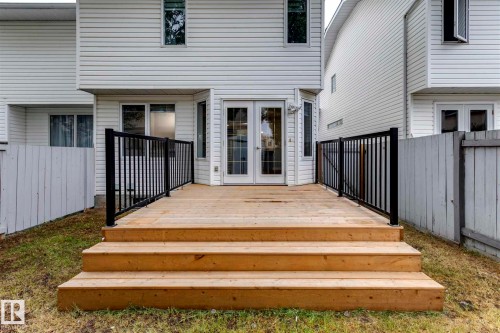 15819 69 Street Nw, Edmonton, AB - Outdoor With Exterior
