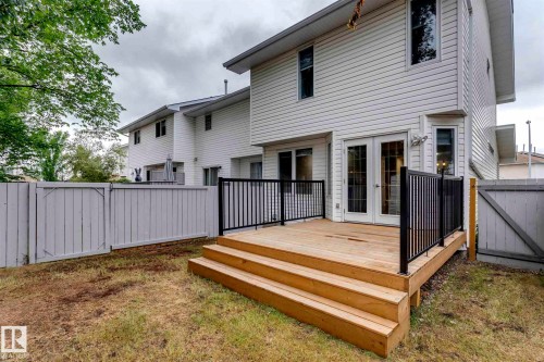 15819 69 Street Nw, Edmonton, AB - Outdoor With Exterior