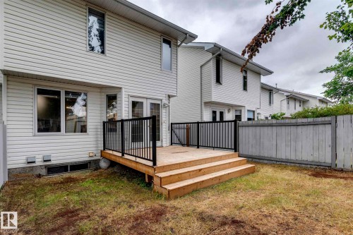 15819 69 Street Nw, Edmonton, AB - Outdoor With Exterior