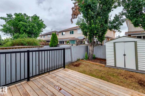 15819 69 Street Nw, Edmonton, AB - Outdoor With Exterior