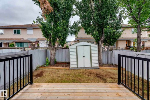 15819 69 Street Nw, Edmonton, AB - Outdoor With Exterior
