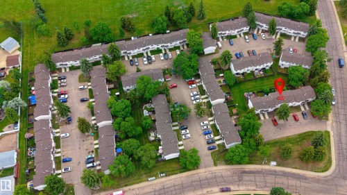 Aerial view - 747 Clareview Road Nw, Edmonton, AB - Outdoor With View
