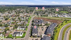 #361 7805 71 ST NW  Edmonton, AB T6B 3V6