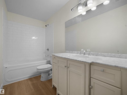 #168 2703 79 St Nw, Edmonton, AB - Indoor Photo Showing Bathroom