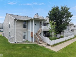 #168 2703 79 ST NW  Edmonton, AB T6K 3Z6