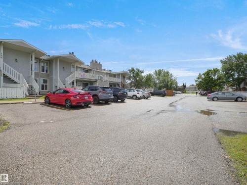 #168 2703 79 St Nw, Edmonton, AB - Outdoor