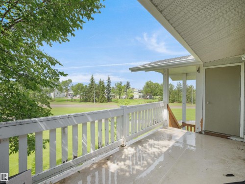 #168 2703 79 St Nw, Edmonton, AB - Outdoor With Exterior