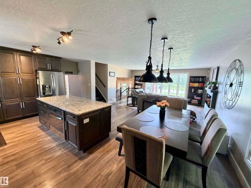 4309 53 Street, St. Paul Town, AB - Indoor Photo Showing Other Room