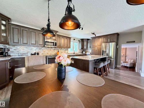 4309 53 Street, St. Paul Town, AB - Indoor