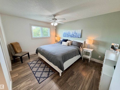 4309 53 Street, St. Paul Town, AB - Indoor Photo Showing Bedroom