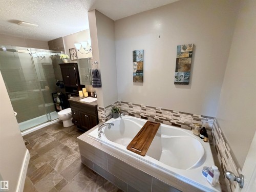 4309 53 Street, St. Paul Town, AB - Indoor Photo Showing Bathroom