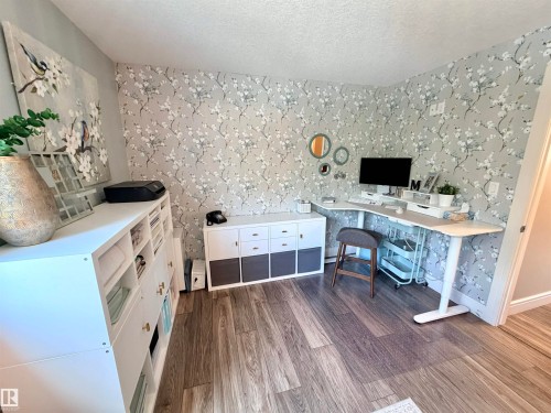 4309 53 Street, St. Paul Town, AB - Indoor Photo Showing Office