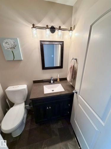 4309 53 Street, St. Paul Town, AB - Indoor Photo Showing Bathroom